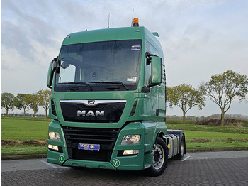 Trækker MAN TGX 18.500