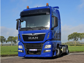 Trækker MAN TGX 18.510