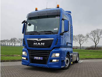 Trækker MAN TGX 18.510