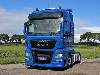 Trækker MAN TGX 18.510