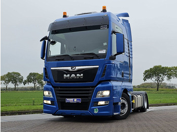 Trækker MAN TGX 18.510