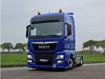 Trækker MAN TGX 18.510