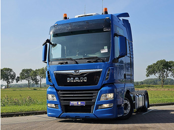 Trækker MAN TGX 18.510