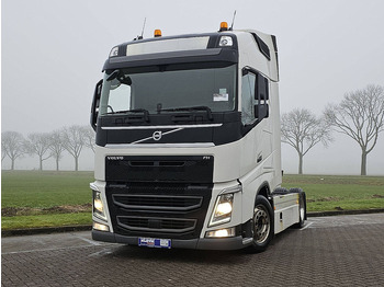 Trækker VOLVO FH 460