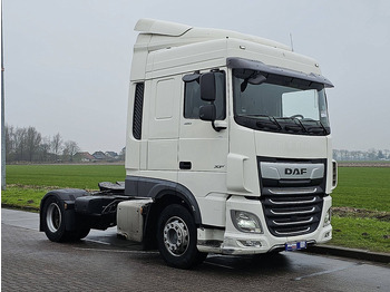 Trækker DAF XF 480 SPACECAB LED: billede 5