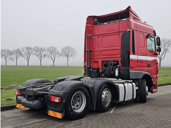 Trækker DAF XF 530 6X2 FTG SPACECAB: billede 4