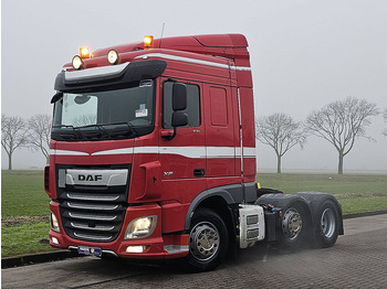 Trækker DAF XF 530 6X2 FTG SPACECAB: billede 3