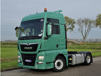 Trækker MAN 18.500 TGX XXL INTARDER 2X TANK: billede 2