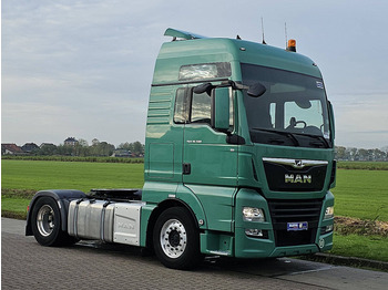 Trækker MAN 18.500 TGX XXL INTARDER 2X TANK: billede 5