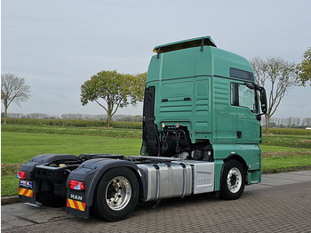 Trækker MAN 18.500 TGX XXL INTARDER 2X TANK: billede 3