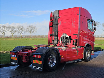 Trækker Volvo FH 460 ALCOA'S PTO ADR: billede 4