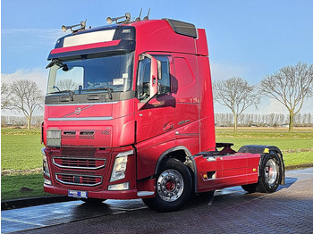 Trækker Volvo FH 460 ALCOA'S PTO ADR: billede 3