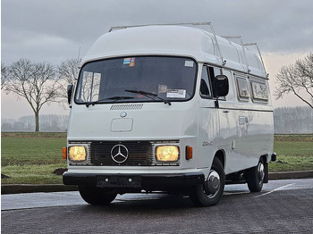 Varebil MERCEDES-BENZ