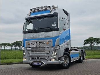 Lastbil kroghejs VOLVO FH 500