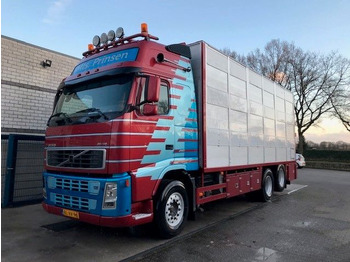 Veetransport lastbil VOLVO FH 460