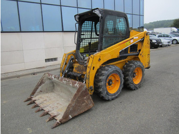 Skridstyret minilæsser BOBCAT S450