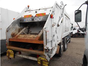 Affaldsmaskine Iveco Eurotech 240E26: billede 3