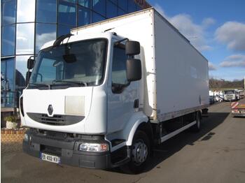 Lastbil varevogn RENAULT Midlum 220