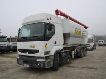 Lastbil kroghejs RENAULT Premium 400