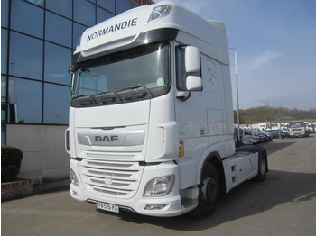 Trækker DAF XF 480