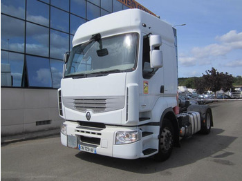 Trækker RENAULT Premium 460