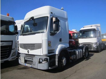 Trækker RENAULT Premium 460