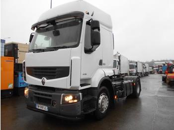 Trækker RENAULT Premium 450