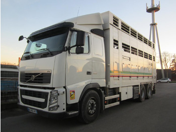 Veetransport lastbil VOLVO FH 460