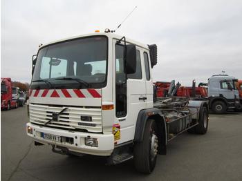 Lastbil kroghejs VOLVO FL6