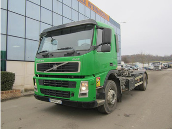 Lastbil kroghejs VOLVO FM