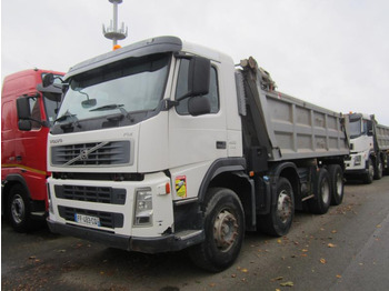 Tipvogn lastbil VOLVO FM 400