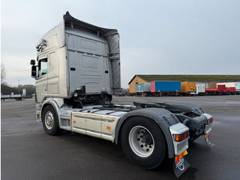 Trækker Scania R164/480 V8 4x2 Topline / Retarder: billede 4