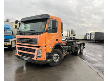 Lastbil kroghejs VOLVO FM 340