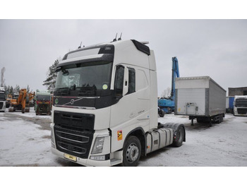 Trækker VOLVO FH 500