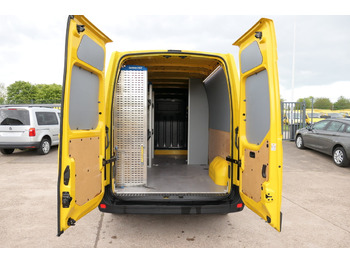 Varevogn RENAULT Master