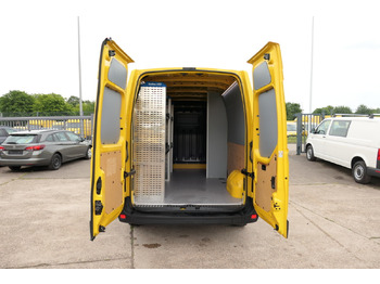 Varevogn RENAULT Master