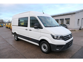 Varevogn VOLKSWAGEN Crafter 35