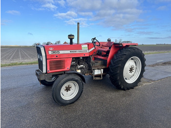 Traktor MASSEY FERGUSON 300 series