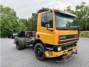 Lastbil chassis DAF CF 65