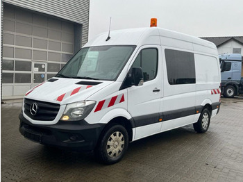 Varevogn MERCEDES-BENZ Sprinter 316