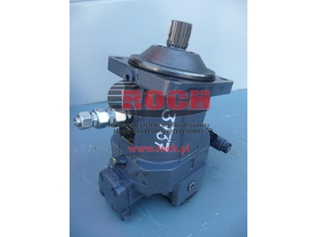 Hydraulisk motor REXROTH