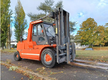 Diesel gaffeltruck