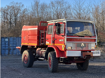 Brandbil RENAULT Midliner M 210