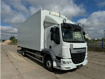 Lastbil varevogn DAF LF 55 250