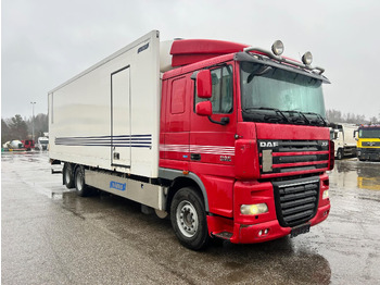 Kølevogn lastbil DAF XF 105 460