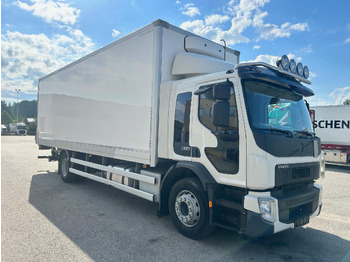 Lastbil varevogn VOLVO FE 280