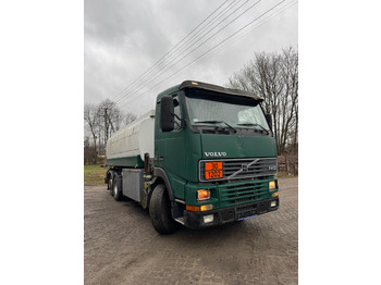 Tankbil VOLVO FH12 340