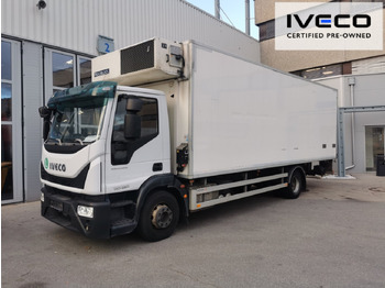 Kølevogn lastbil IVECO