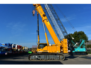 Bæltekran LIEBHERR LTR 1100