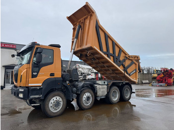 Dumper IVECO Astra